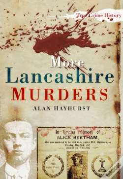 Capa do artigo More Lancashire Murders