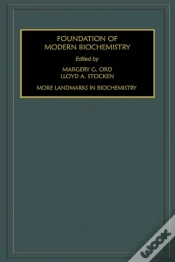 Capa do artigo More Landmarks In Biochemistry