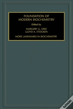 Capa do artigo More Landmarks In Biochemistry