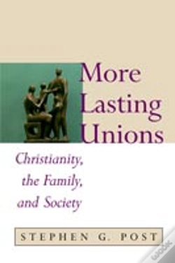 Capa do artigo More Lasting Unions