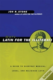 Capa do artigo More Latin For The Illiterati