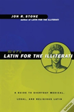 Capa do artigo More Latin For The Illiterati
