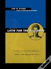 Capa do artigo More Latin For The Illiterati
