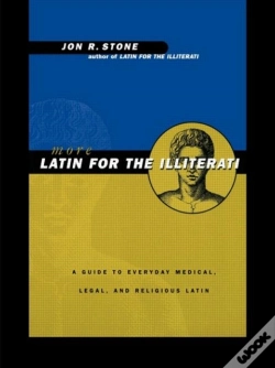 Capa do artigo More Latin For The Illiterati