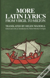 Capa do artigo More Latin Lyrics