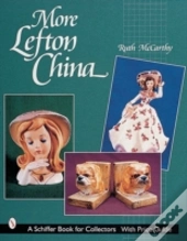 More Lefton China