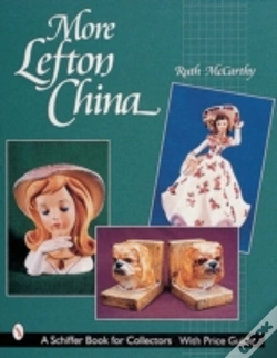 Capa do artigo More Lefton China