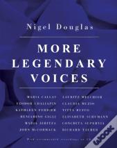 More Legendary Voices