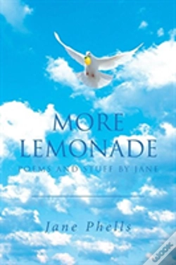 Capa do artigo More Lemonade