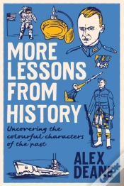 Capa do artigo More Lessons From History