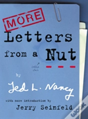 Capa do artigo More Letters From A Nut