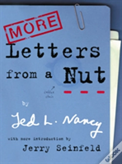 Capa do artigo More Letters From A Nut