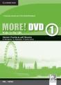 More! Level 1 Dvd (Pal/Ntsc) - Preview