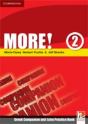 More! Level 2 Companion (Greek Edition) - Preview