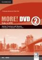 More! Level 2 Dvd - Preview
