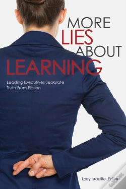 Capa do artigo More Lies About Learning