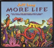 Capa do artigo More Life - CD