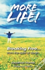 Capa do artigo More Life!