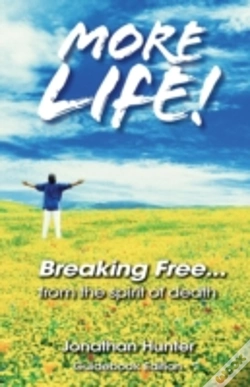 Capa do artigo More Life!