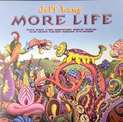 Capa do artigo More Life - Vinil