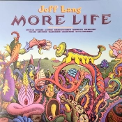 Capa do artigo More Life - Vinil
