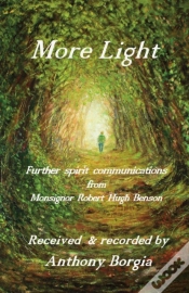 Capa do artigo More Light