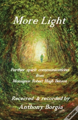 Capa do artigo More Light