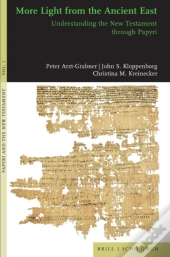 More Light From The Ancient East