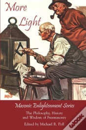 Capa do artigo More Light - Masonic Enlightenment Series