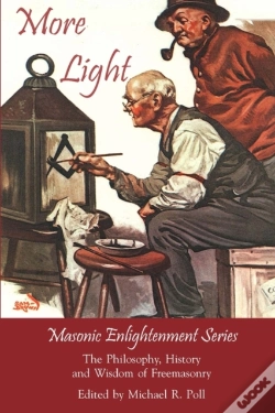 Capa do artigo More Light - Masonic Enlightenment Series