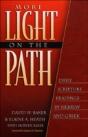 More Light On The Path Â€“ Daily Scripture Readings In Hebrew And Greek - Preview