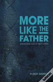 Capa do artigo More Like The Father
