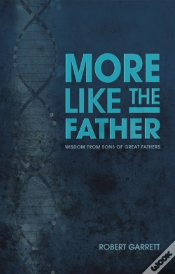 Capa do artigo More Like The Father