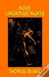 Capa do artigo More Limehouse Nights
