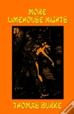 Capa do artigo More Limehouse Nights
