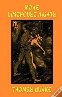Capa do artigo More Limehouse Nights