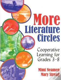 Capa do artigo More Literature Circles