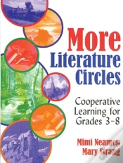 Capa do artigo More Literature Circles