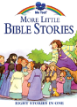 More Little Bible Stories - Preview
