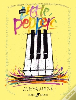 Capa do artigo More Little Peppers