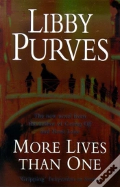 Capa do artigo More Lives Than One