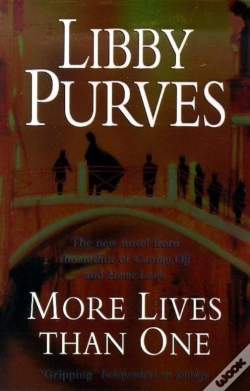 Capa do artigo More Lives Than One