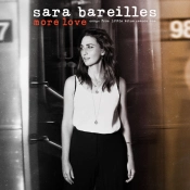 Capa do artigo More Love - CD