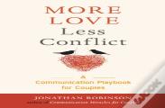 More Love, Less Conflict