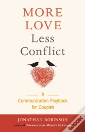Capa do artigo More Love, Less Conflict