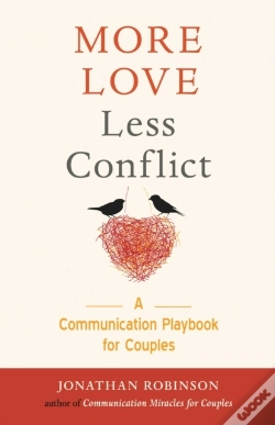Capa do artigo More Love, Less Conflict