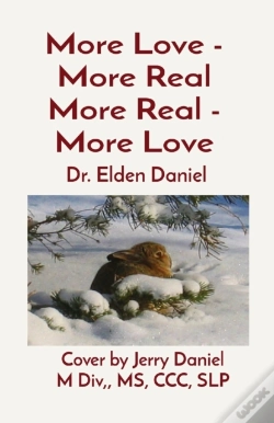 Capa do artigo More Love - More Real More Real - More Love