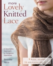 More Lovely Knitted Lace