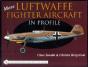 More Luftwaffe Fighter Aircraft In Profile - Preview