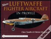 More Luftwaffe Fighter Aircraft In Profile